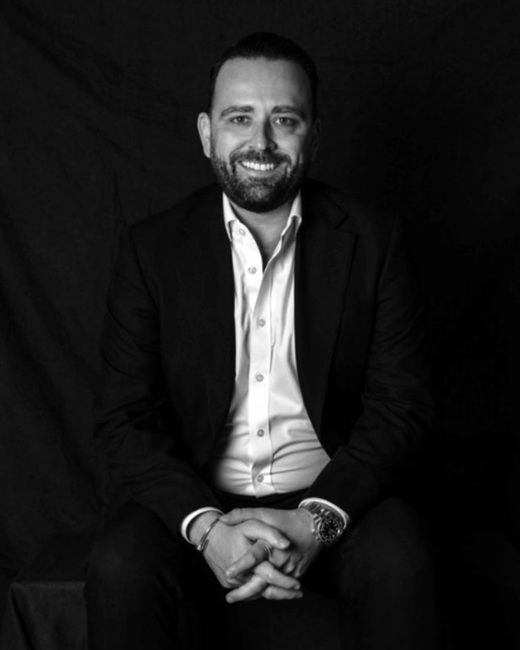 Blake Hedley, Managing Director · Property & Finance, Hedley Partners
