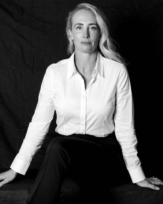 Gabrielle Hedley, Executive Sales Agent, Hedley Real Estate