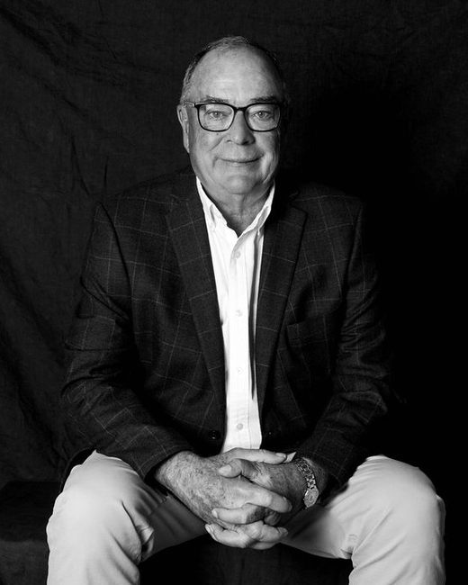 Paul Hedley, Chairman · Accounting & Business Advice, Hedley Partners